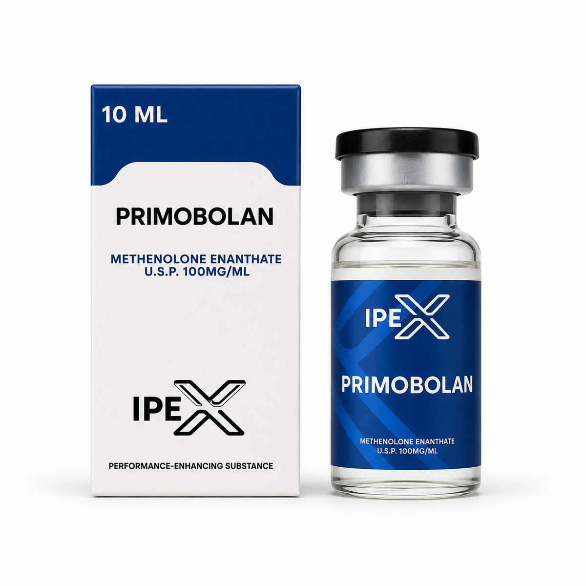 Primobolan
