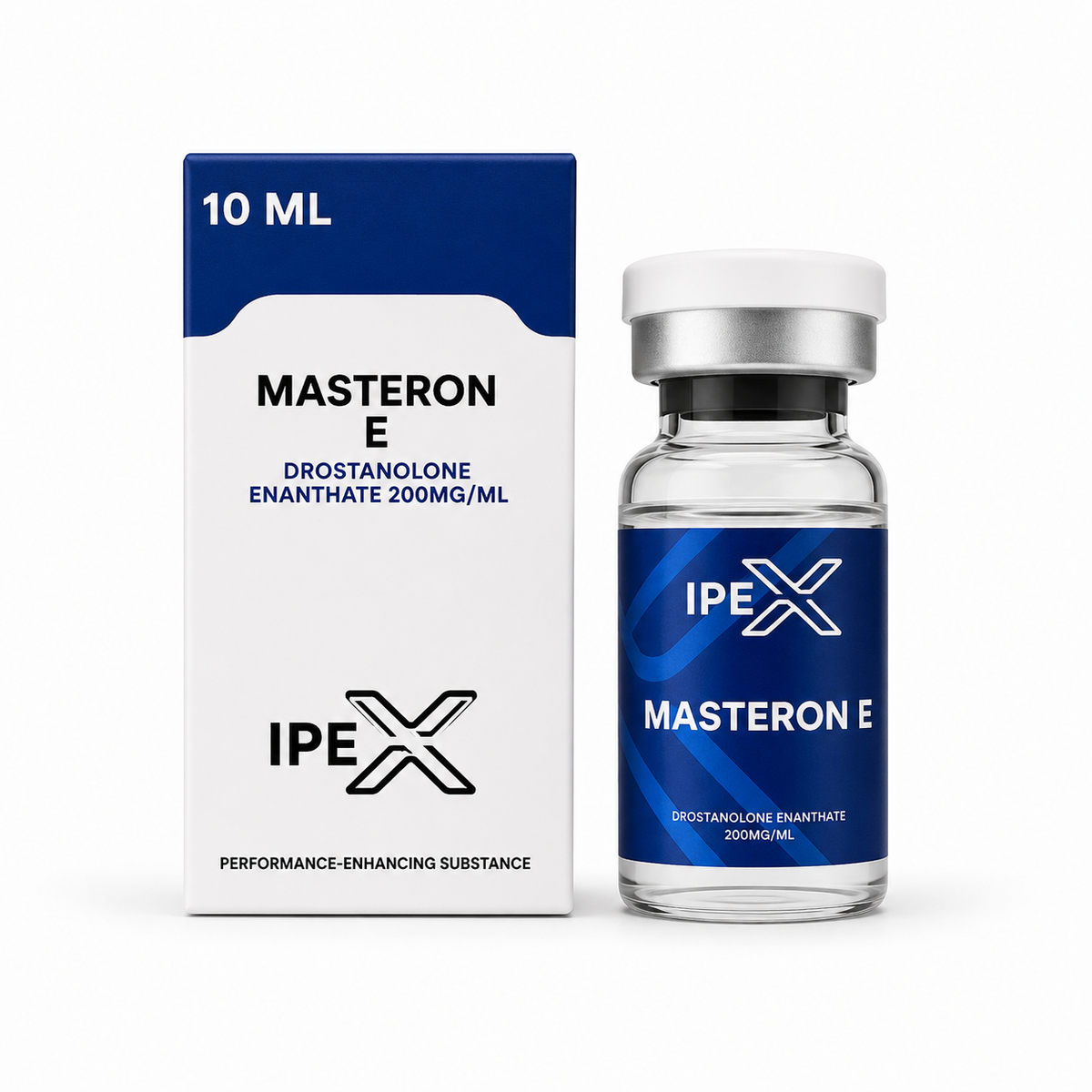Masteron E