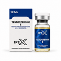 Testosterone C/E