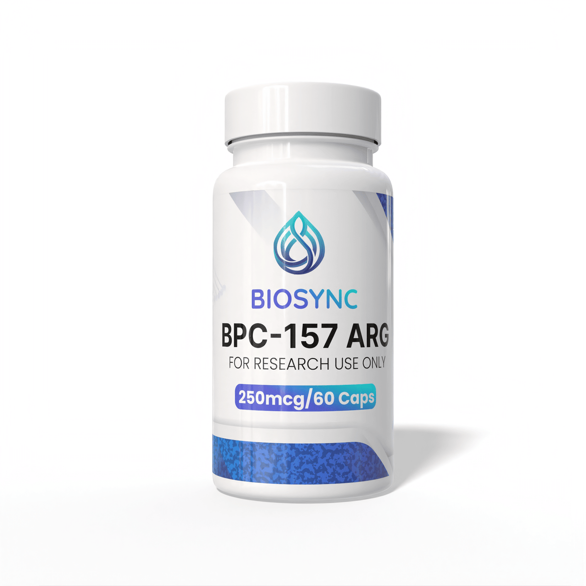 BPC-157 Capsules