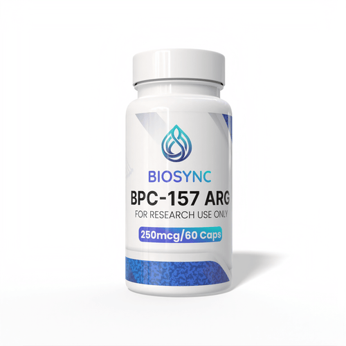 BPC-157 Capsules