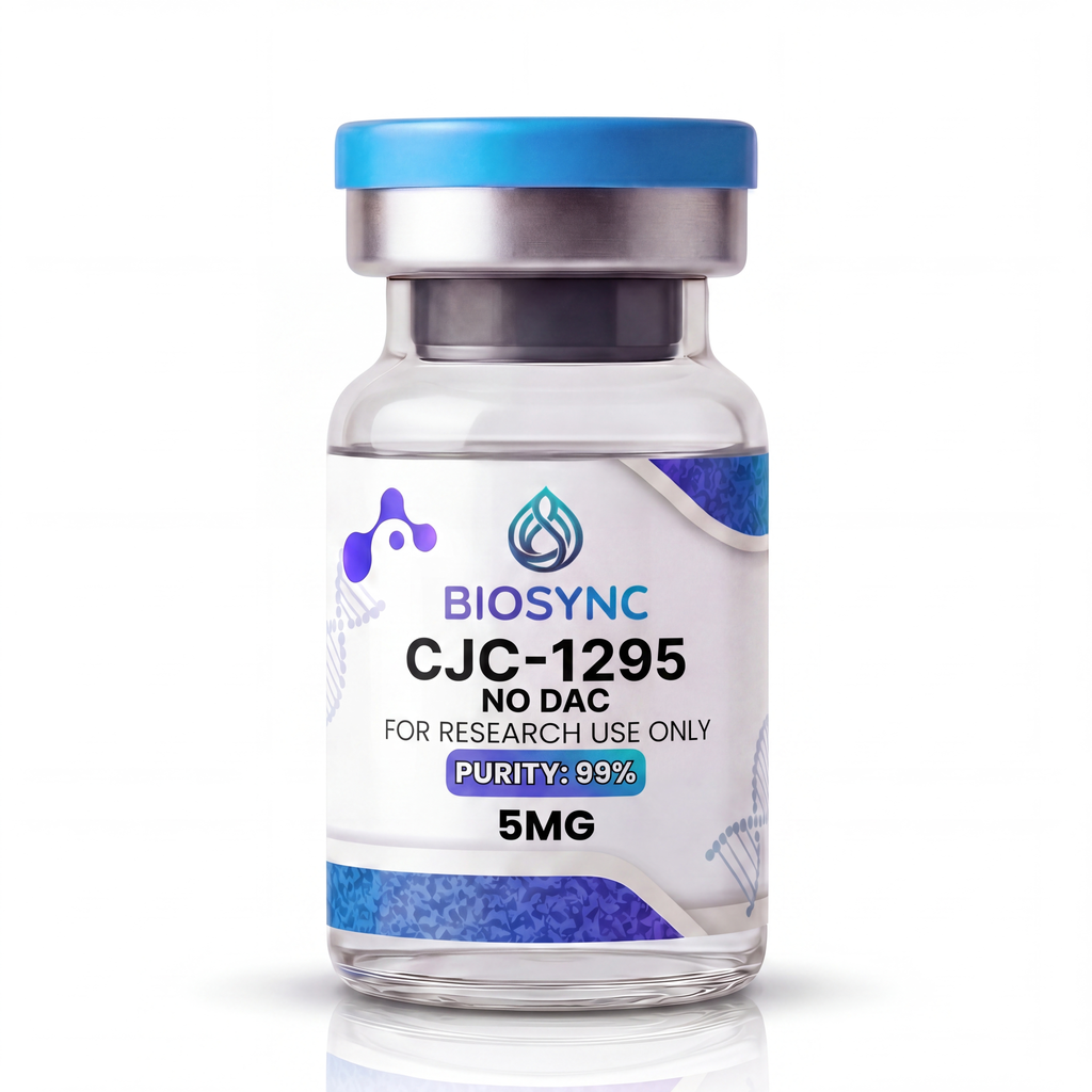 CJC-1295 (No DAC)