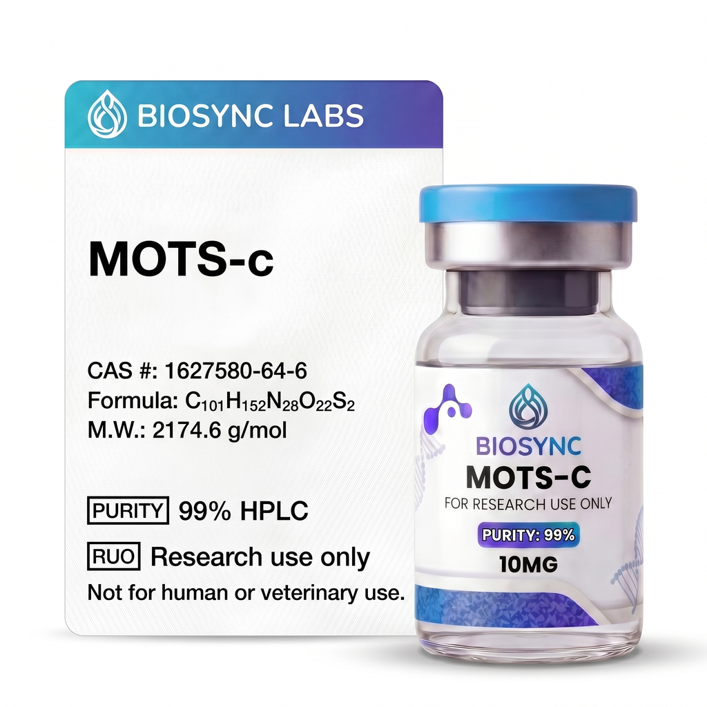 MOTS-C