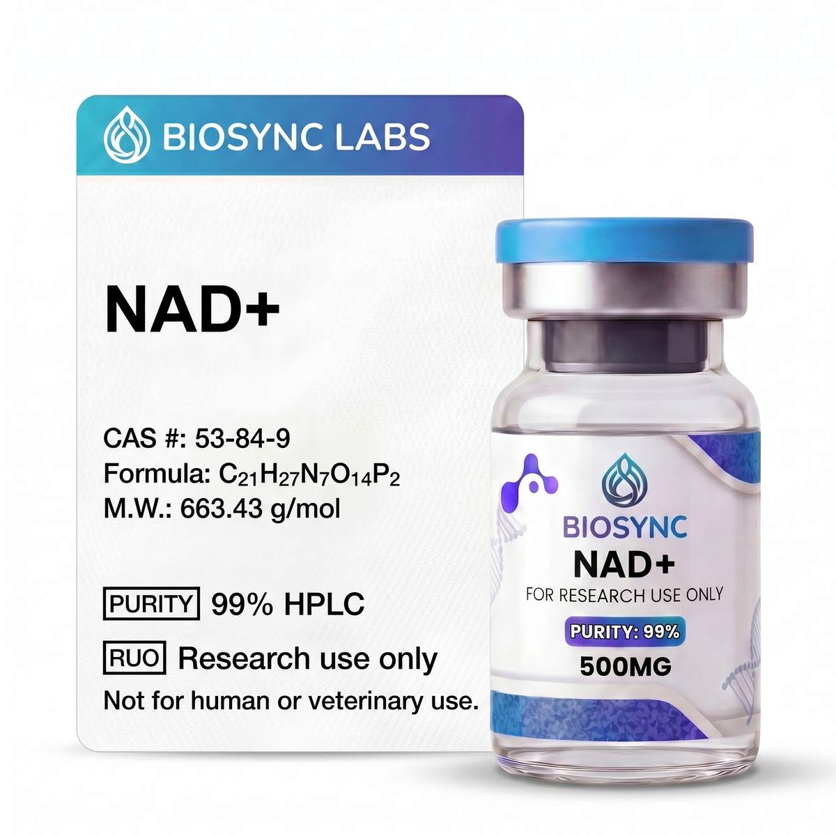 NAD+