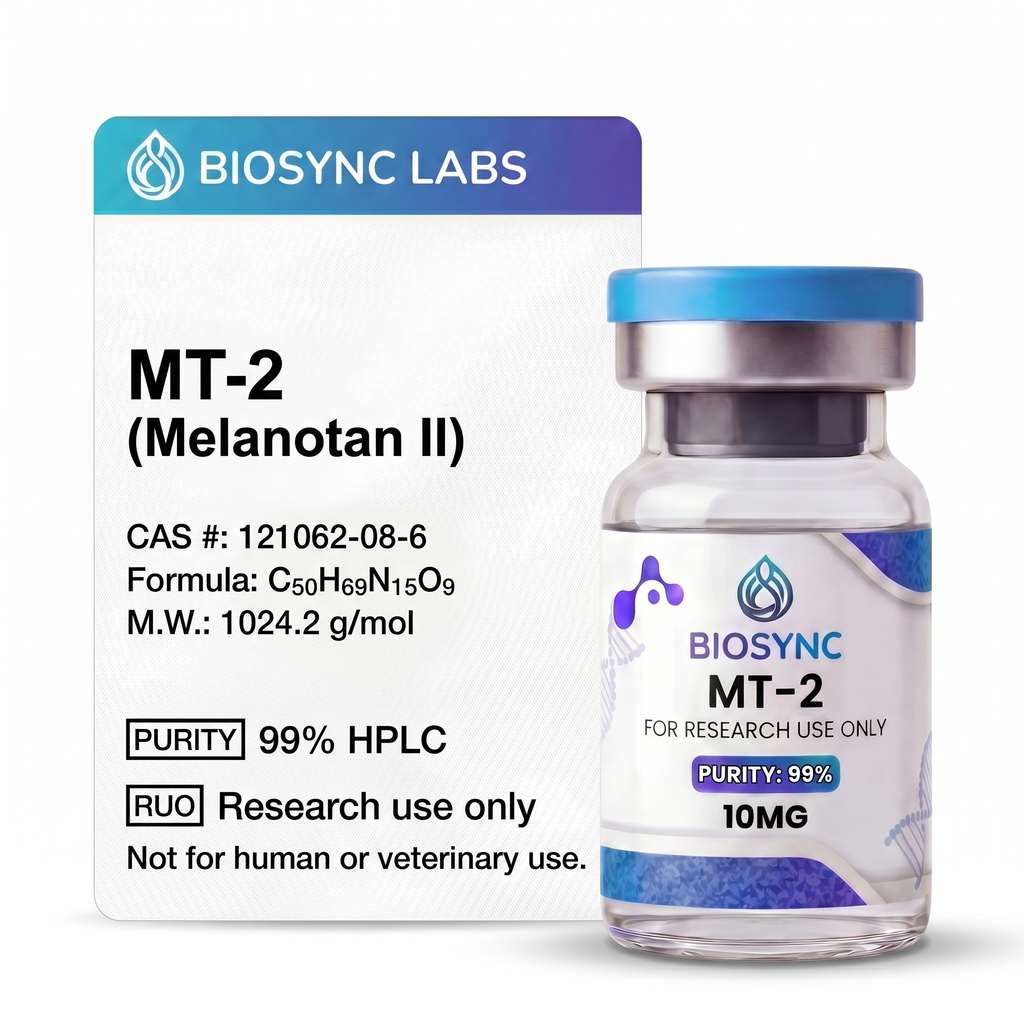 Melanotan 2