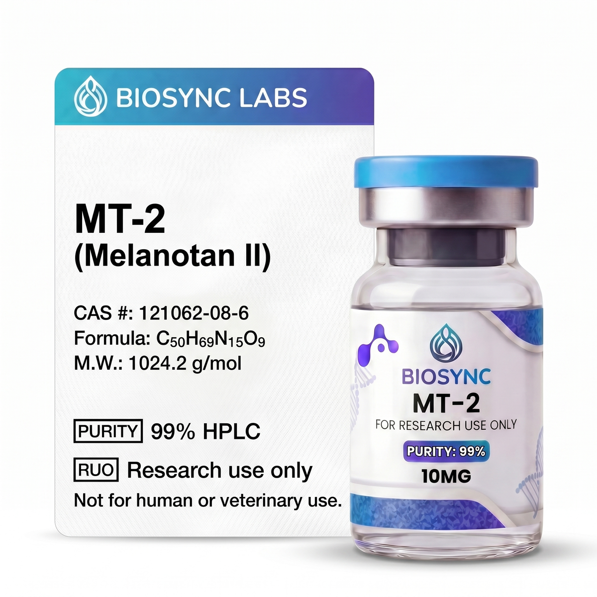 Melanotan 2