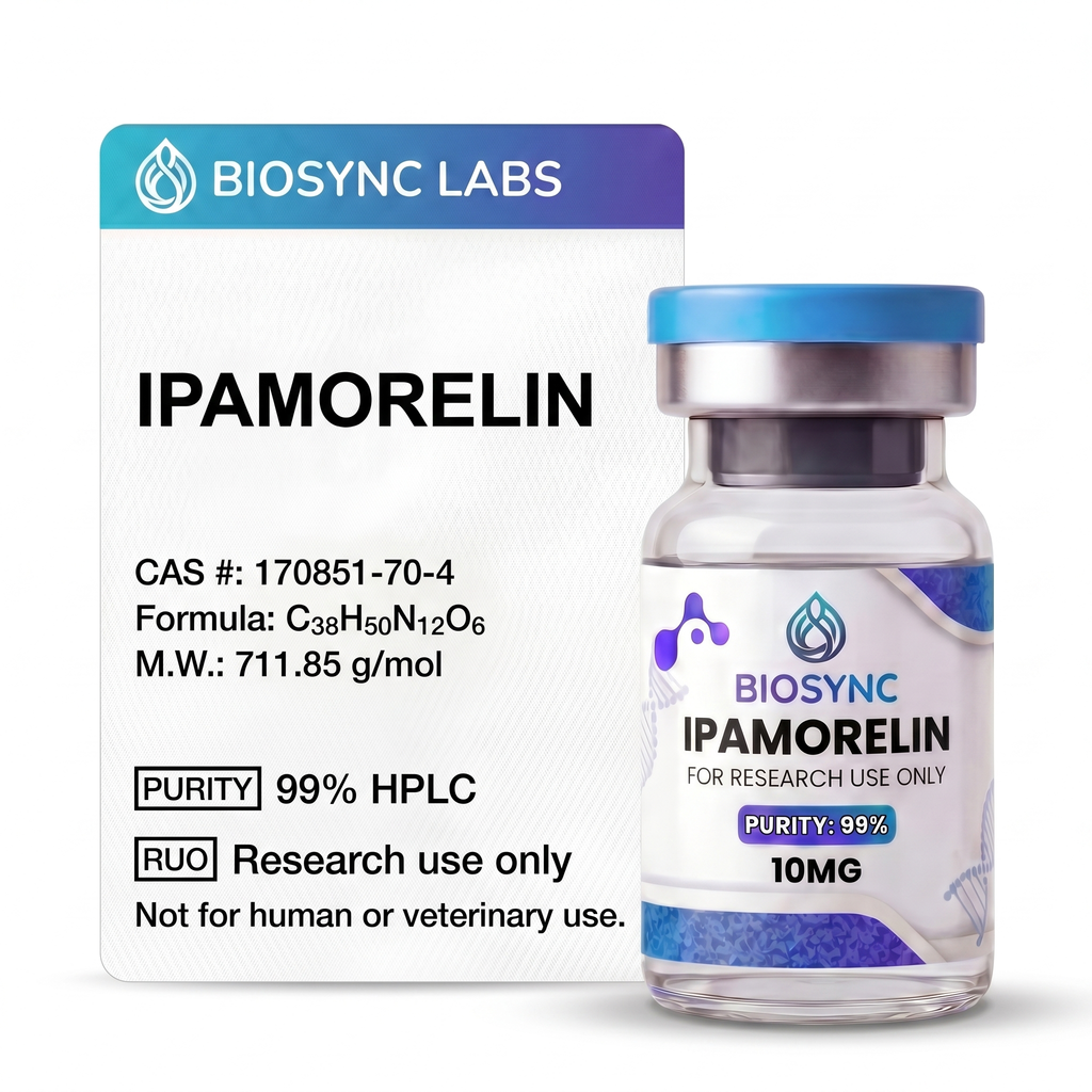Ipamorelin