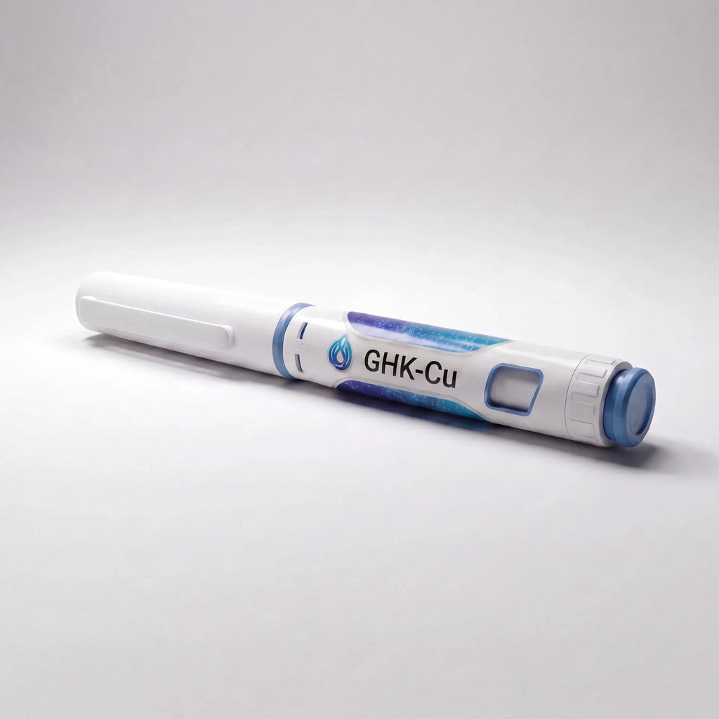 GHKCU Pen