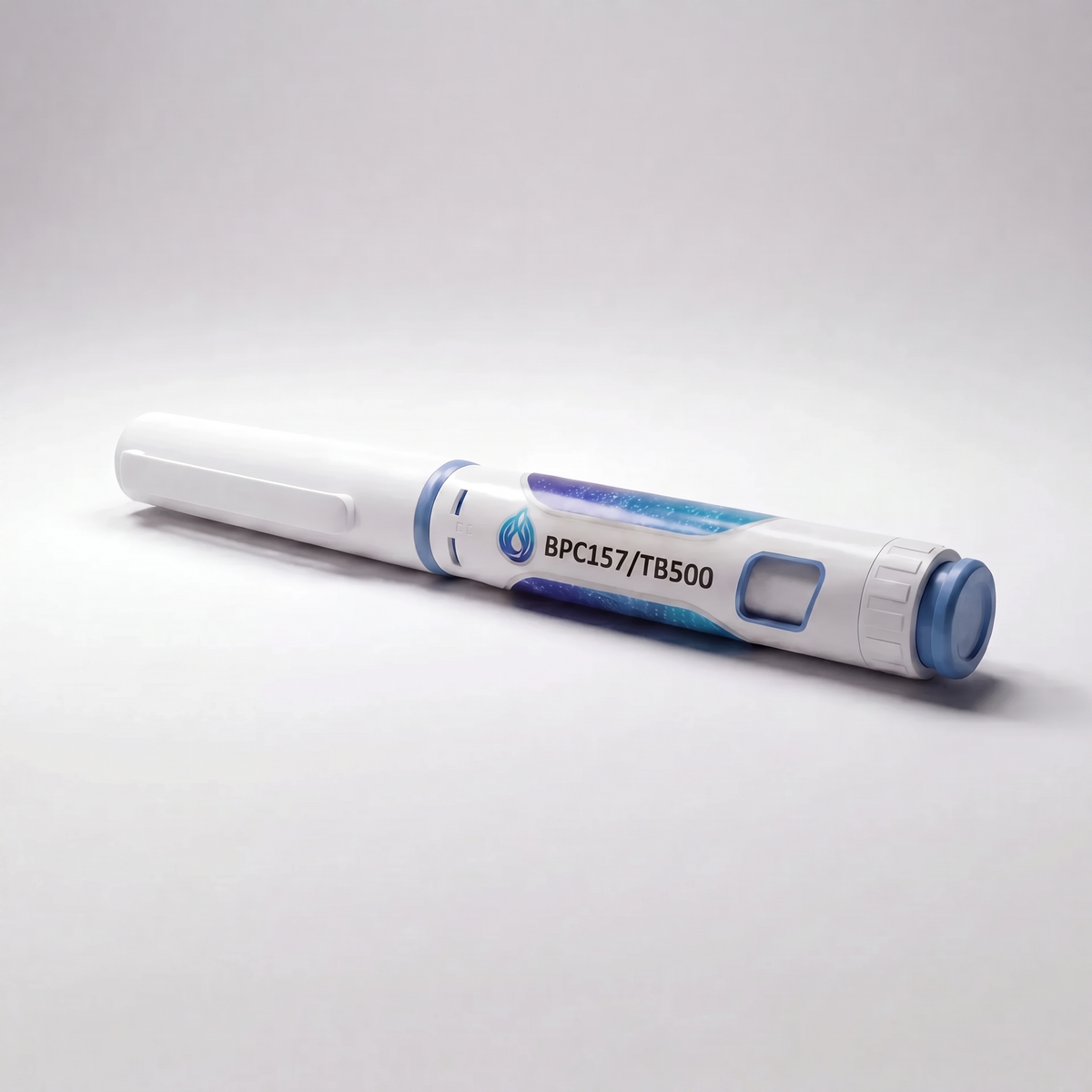 10mg BPC157/ 10mg TB500 Pen