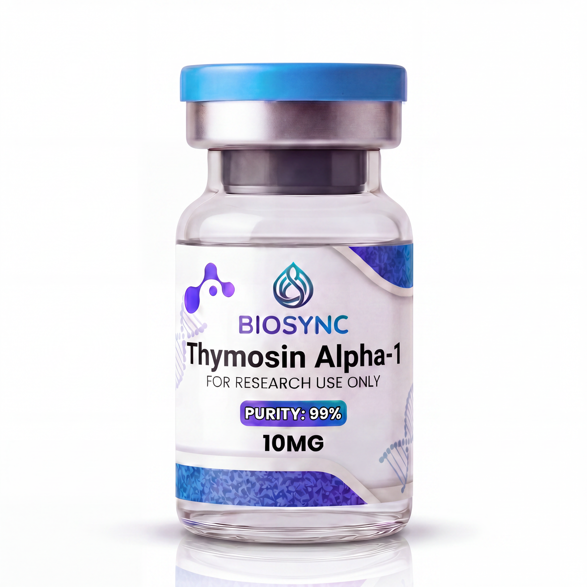 Thymosin Alpha-1